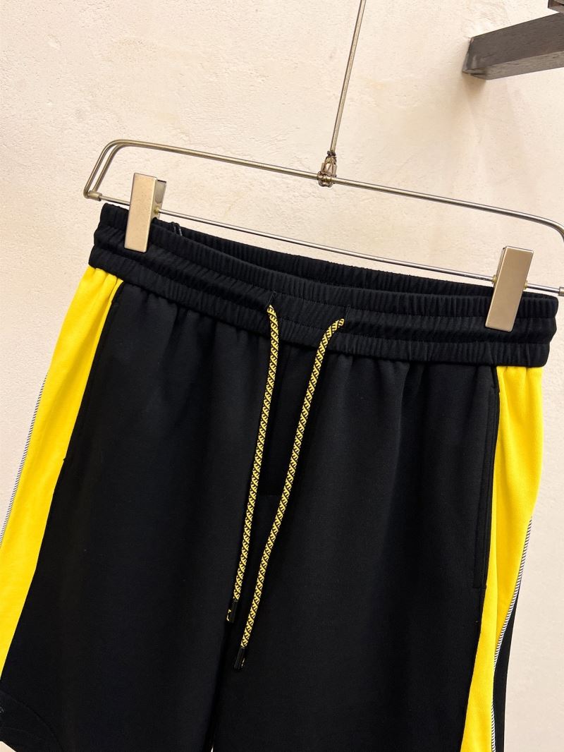 Fendi Short Pants